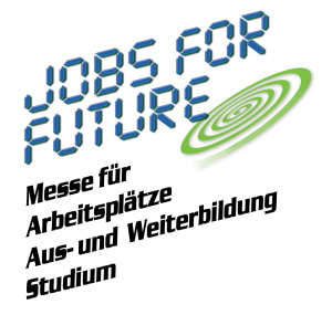 Logo Jobs for Future